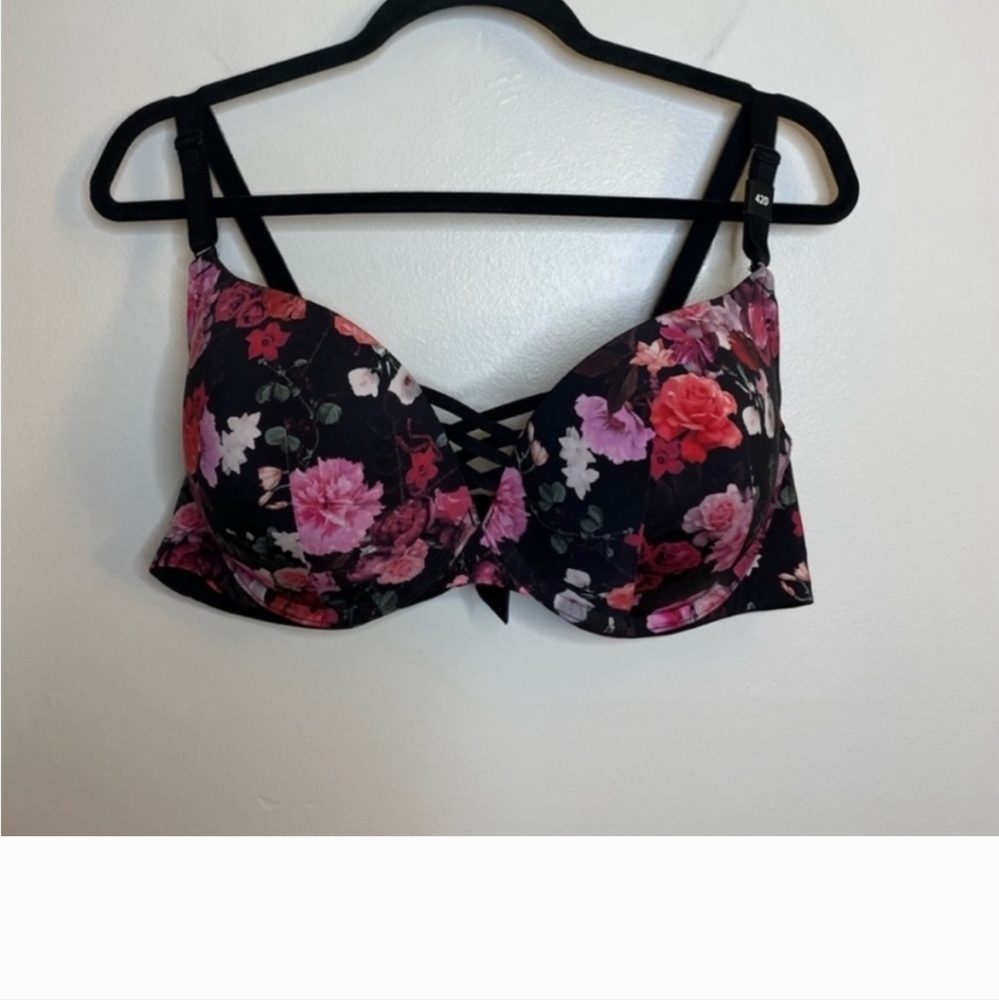 Torrid lined 40d - Picture 6 of 11